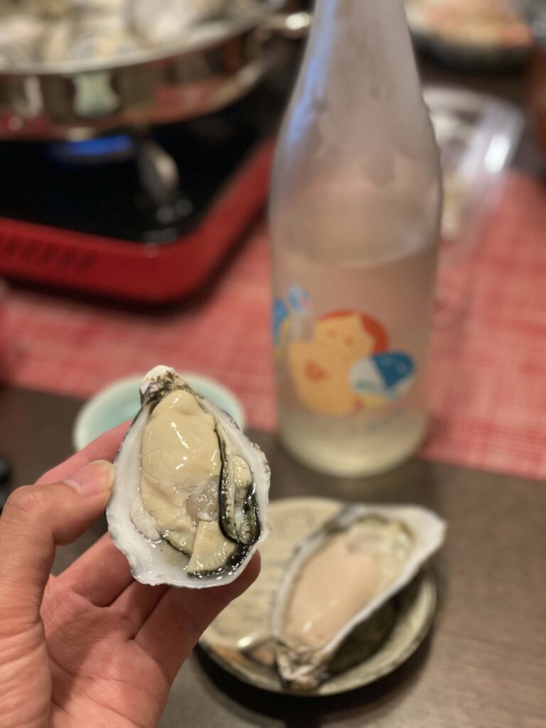 マルコ水産-惑香